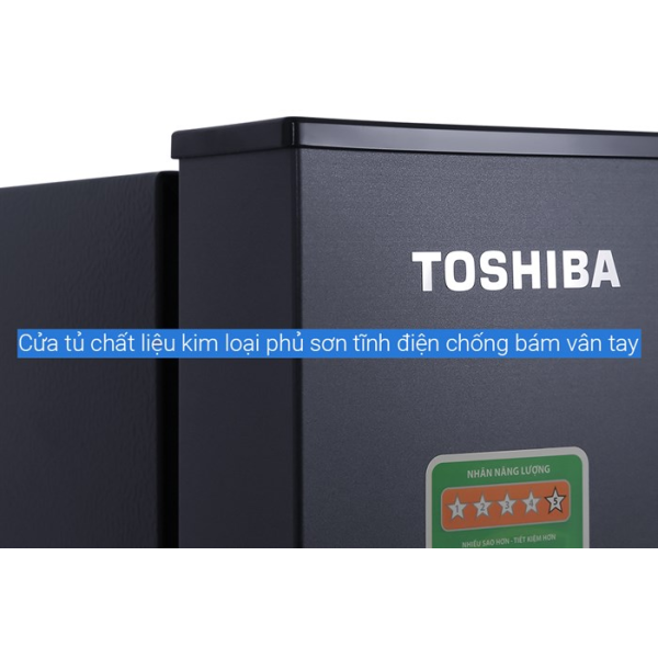 Tủ lạnh Toshiba Inverter 249 lít GR-RT325WE-PMV(06)-MG