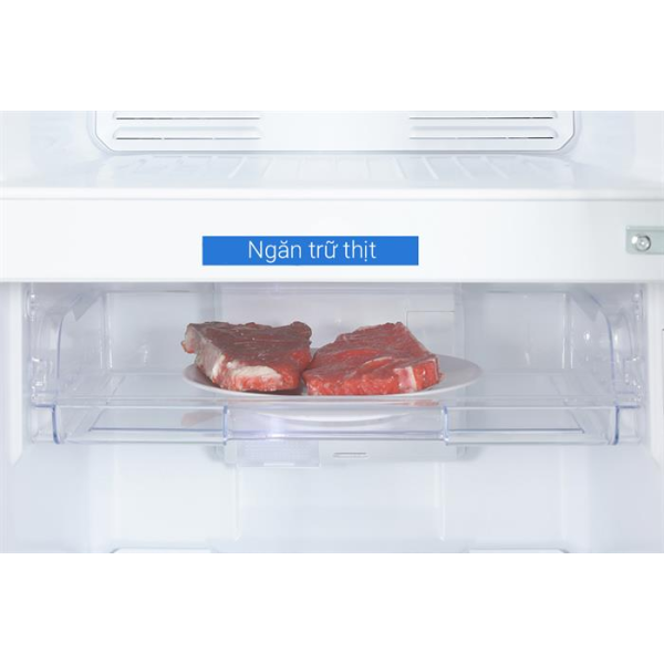 Tủ lạnh Toshiba Inverter 253 lít GR-RT329WE-PMV(52)