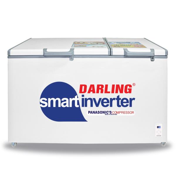 Tủ Đông 1 Ngăn Smart Freezer DMF-4799AS