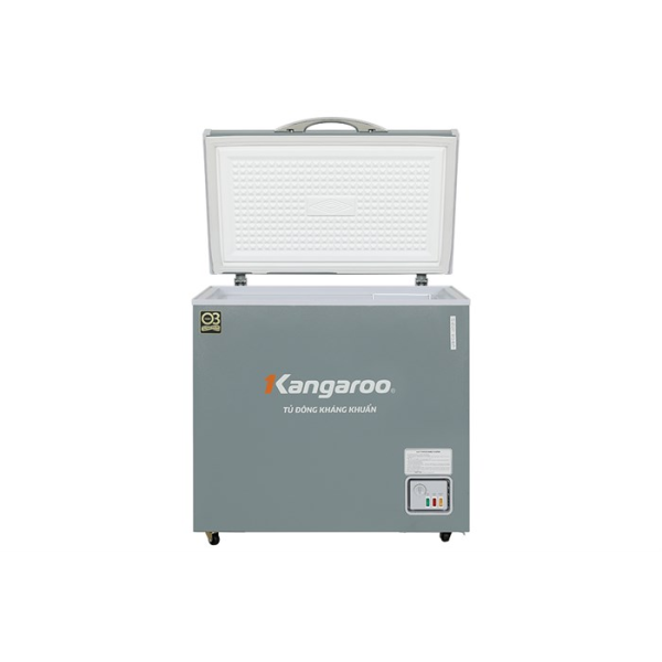 Tủ đông Kangaroo 140 lít KGFZ200NG1 