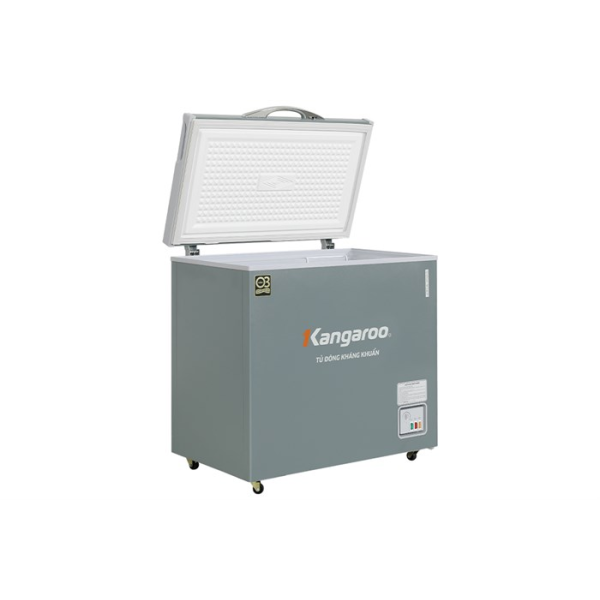 Tủ đông Kangaroo 140 lít KGFZ200NG1 