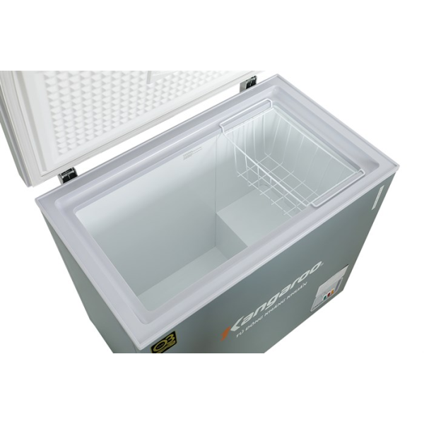 Tủ đông Kangaroo 140 lít KGFZ200NG1 