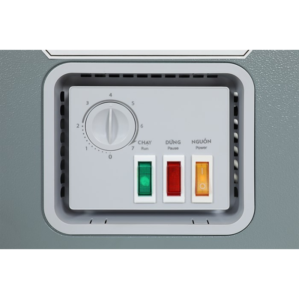 Tủ đông Kangaroo 140 lít KGFZ200NG1 