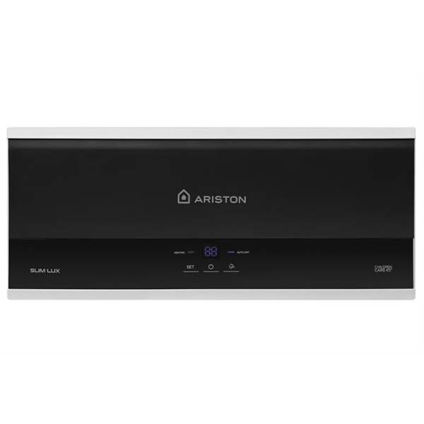 Máy nước nóng gián tiếp Ariston SLIM3 30 LUX VN