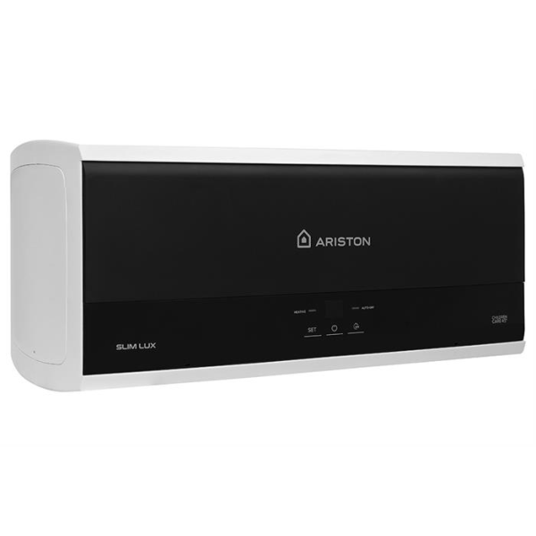 Máy nước nóng gián tiếp Ariston SLIM3 30 LUX VN