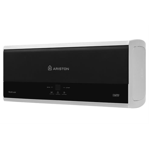 Máy nước nóng gián tiếp Ariston SLIM3 30 LUX VN