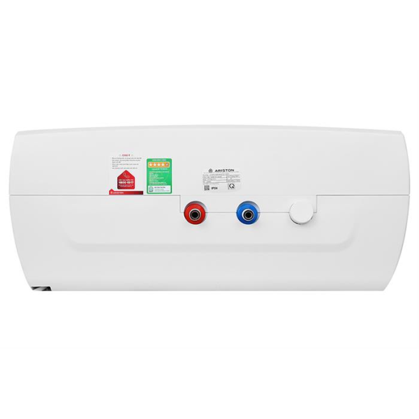 Máy nước nóng gián tiếp Ariston SLIM3 30 LUX VN