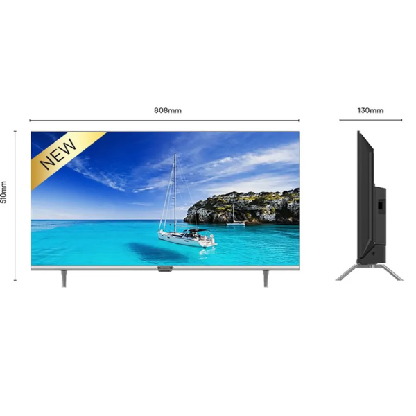 Smart tivi HD Coocaa 32 inch 32S3U+ 