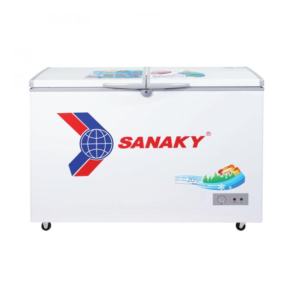 Tủ Đông Sanaky 208lít VH-2599A3