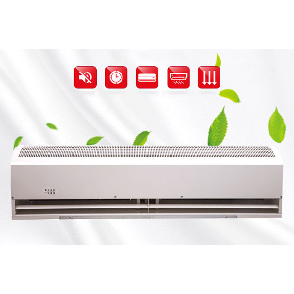 Quạt cắt gió Nanyoo FM 5512Z-L/Y