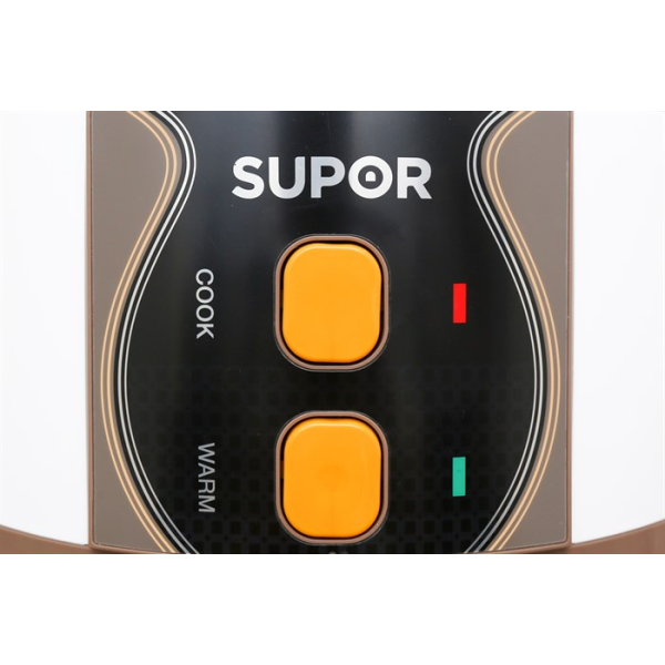 Nồi cơm điện Supor 50YB13VN-50 1.8 lít