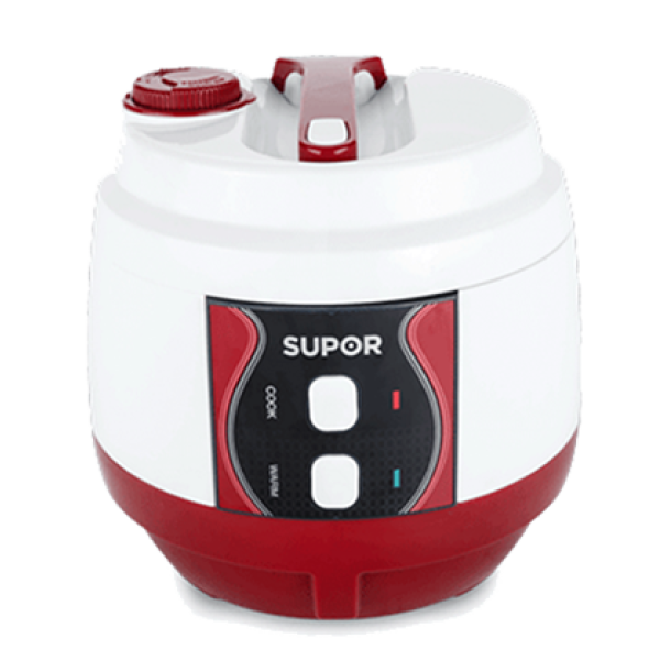 Nồi cơm điện Supor CFXB50YB13VN-RD-50 (1.8 lít)