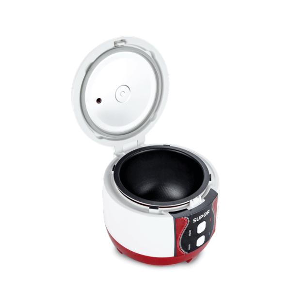 Nồi cơm điện Supor CFXB50YB13VN-RD-50 (1.8 lít)