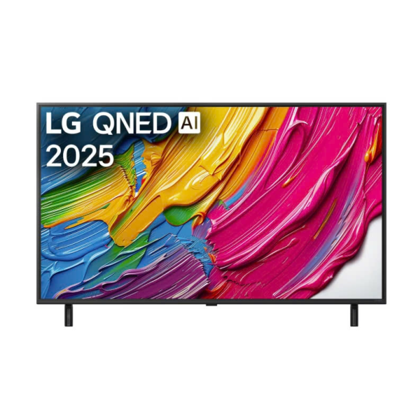 Smart Tivi LG AI Evo QNED 4K 86 inch 86QNED82ASA (Model 2025)
