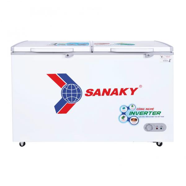 Tủ Đông Sanaky 410lít VH-5699HY3