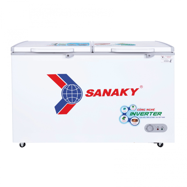 Tủ Đông Sanaky 410lít VH-5699HY3