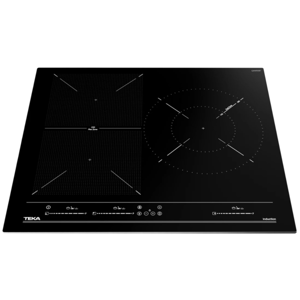 Bếp từ lắp âm TEKA ITF 65320 BK MSP