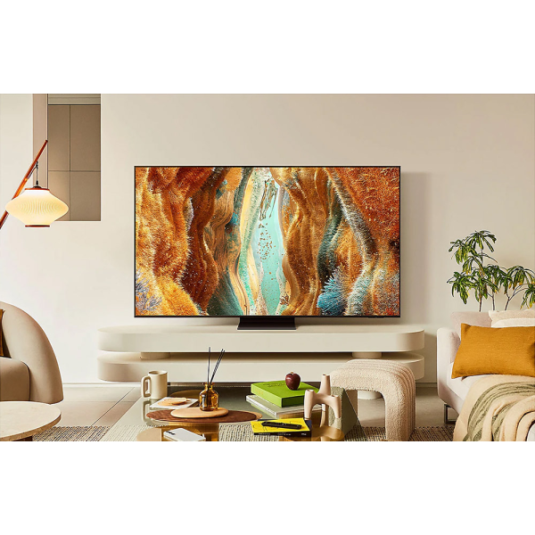 Smart TV Samsung Neo QLED Vision AI 4K 65 inch QA65QN70FAKXXV (Model 2025)