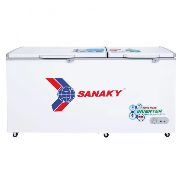 Tủ Đông Sanaky 530lít VH-6699HY3