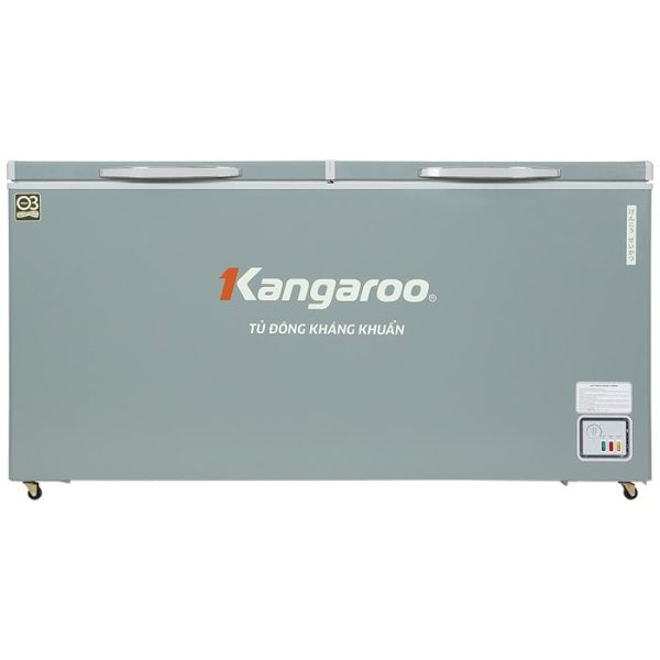 Tủ đông Kangaroo 500 lít KGFZ560NG1 