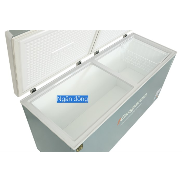 Tủ đông Kangaroo 500 lít KGFZ560NG1 
