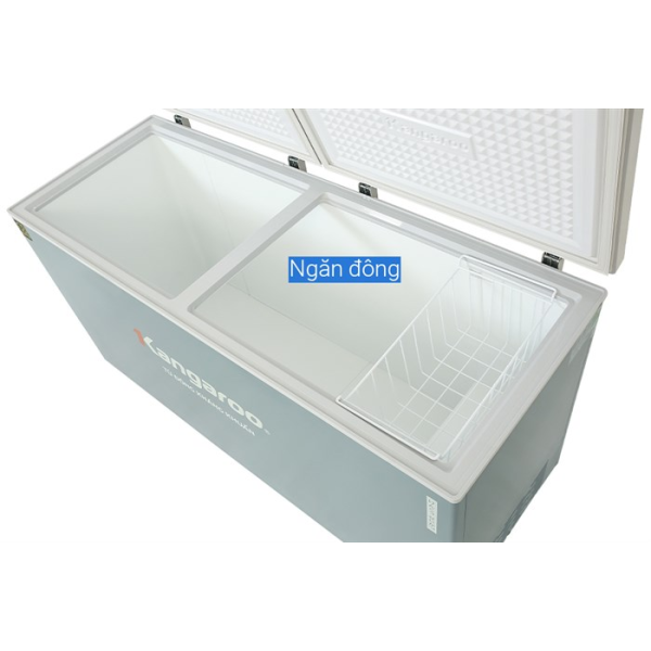 Tủ đông Kangaroo 500 lít KGFZ560NG1 
