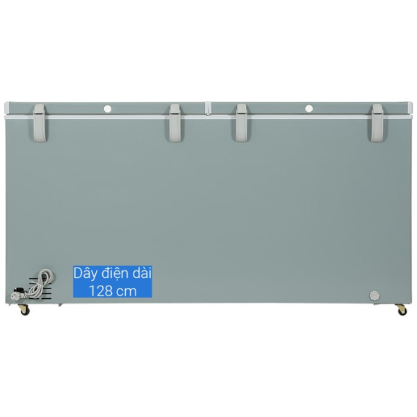 Tủ đông Kangaroo 500 lít KGFZ560NG1 