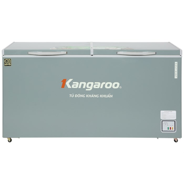 Tủ đông Kangaroo 500 lít KGFZ560NG1 