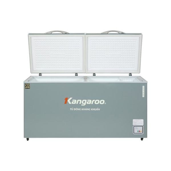 Tủ đông Kangaroo 500 lít KGFZ560NG1 