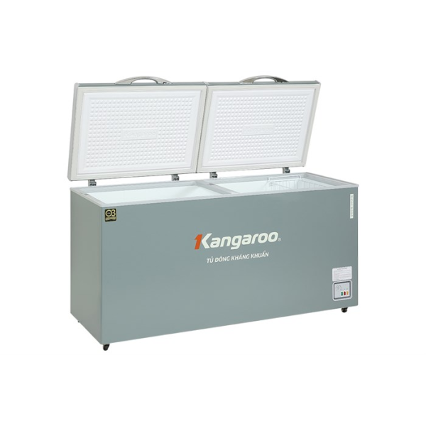 Tủ đông Kangaroo 500 lít KGFZ560NG1 