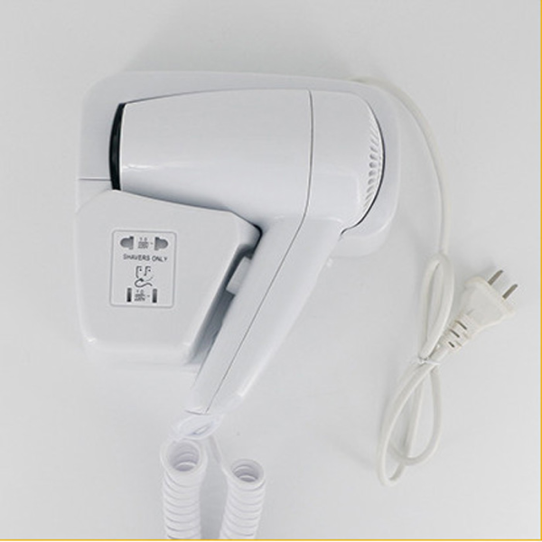 Máy sấy tóc gắn tường Sm3122 và Sm3122S