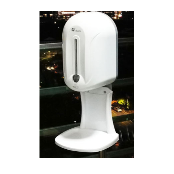 Hộp đựng xà phòng cảm ứng Xinda ZYQ110