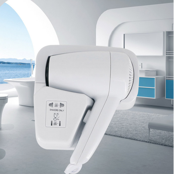 Máy sấy tóc gắn tường Sm3122 và Sm3122S