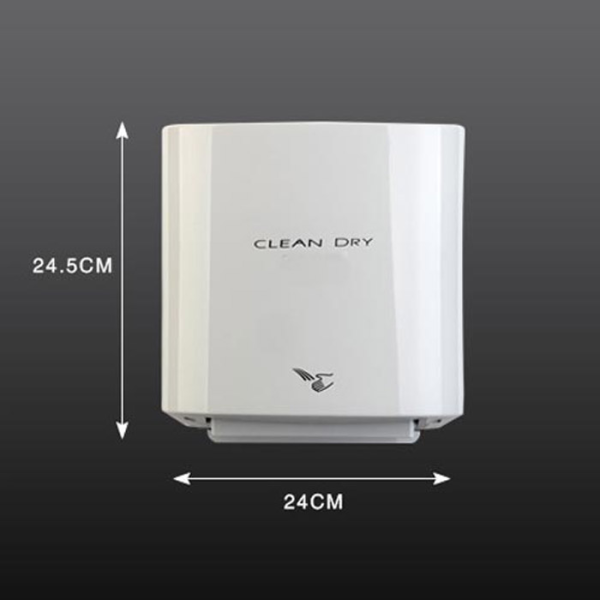 Máy sấy khô tay SM2127