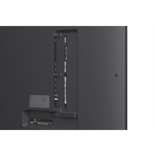 Smart Tivi LG QNED Evo AI Mini LED 4K 100 Inch 100QNED89AS