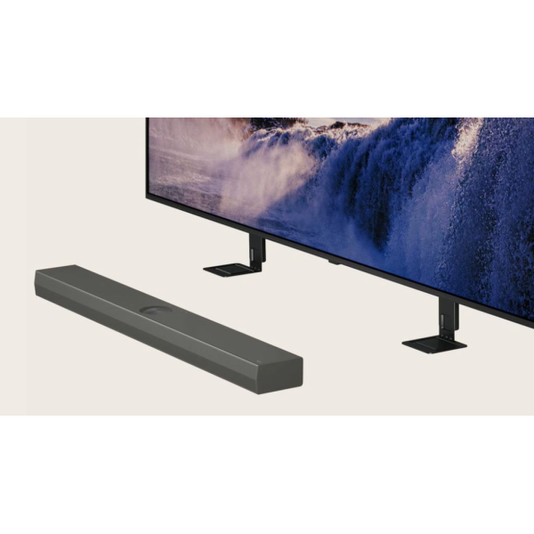 Smart Tivi LG AI Evo QNED 4K 55 inch 55QNED86ASA  (Model 2025) 