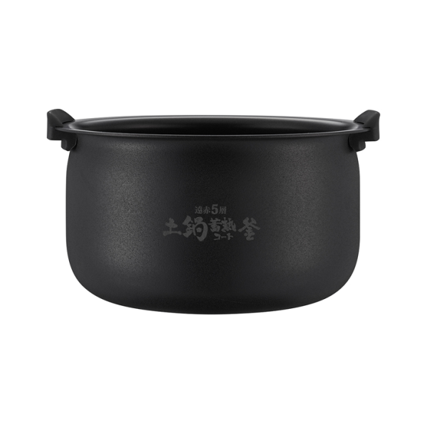 Nồi cơm điện tử cao tần áp suất Tiger JPK-W10W 1 lít