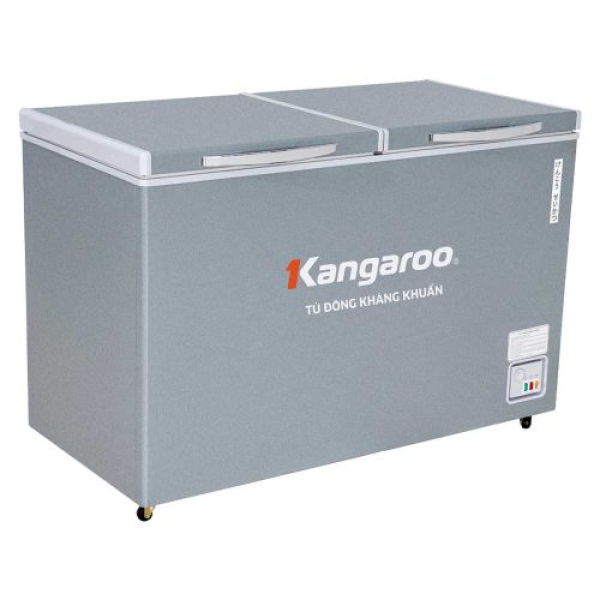 Tủ đông kháng khuẩn Kangaroo 230 lít KGFZ290NG2