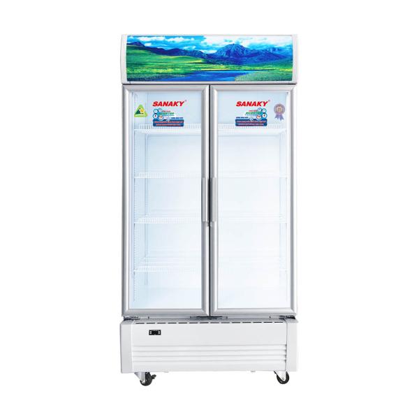 Tủ mát Sanaky Inverter 700 lít VH-8009HP3