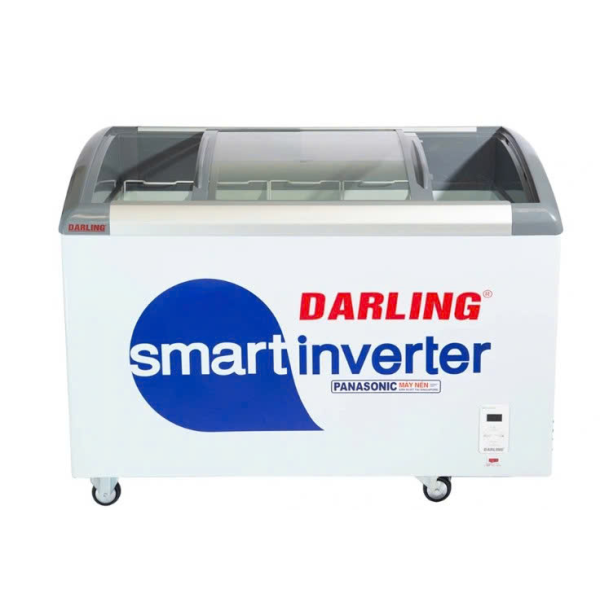 Tủ kem Darling Inverter DMF-5079ASKI 450 lít