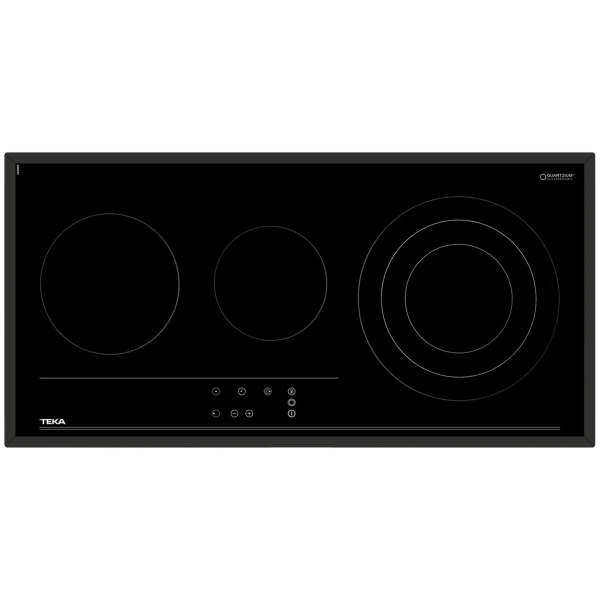 Bếp điện Vitroceramic lắp âm Teka TRC 83631 TCS