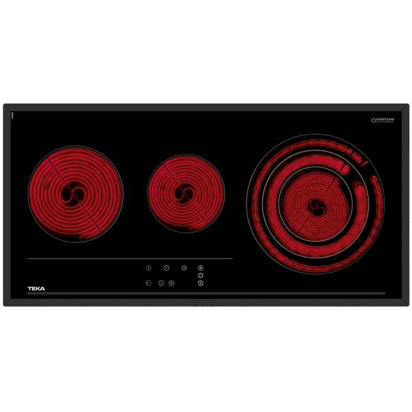 Bếp điện Vitroceramic lắp âm Teka TRC 83631 TCS