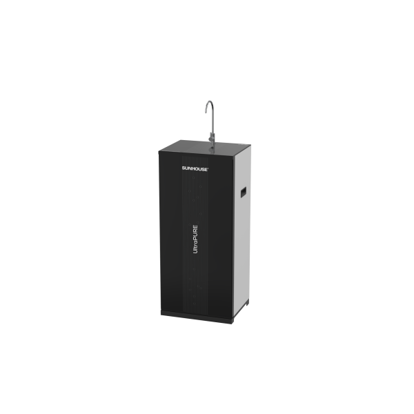 Máy lọc nước RO UltraPURE SUNHOUSE 9 LÕI SHA8691K