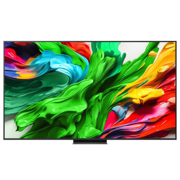 Smart Tivi LG QNED Evo AI Mini LED 4K 100 Inch 100QNED89AS
