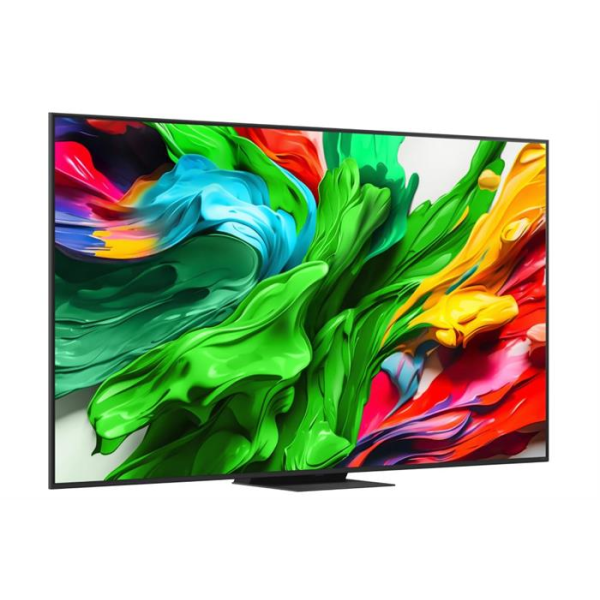 Smart Tivi LG QNED Evo AI Mini LED 4K 100 Inch 100QNED89AS
