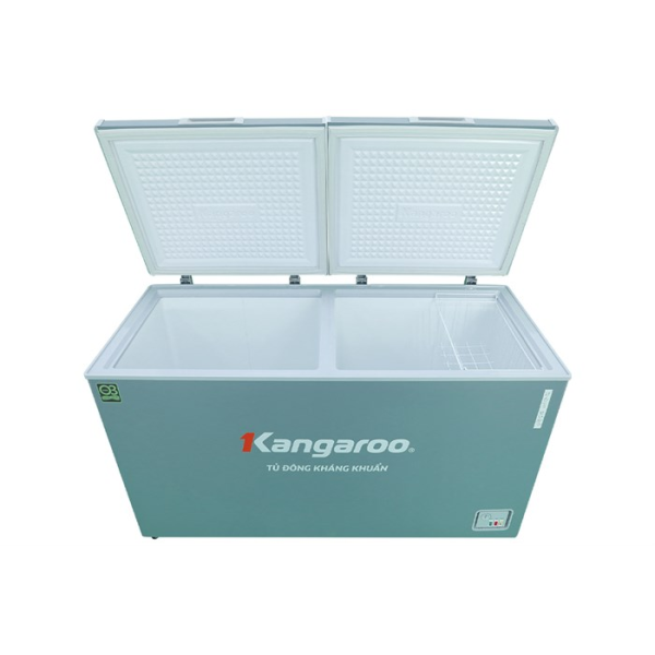 Tủ đông Kangaroo 415 lít KG415G2D 