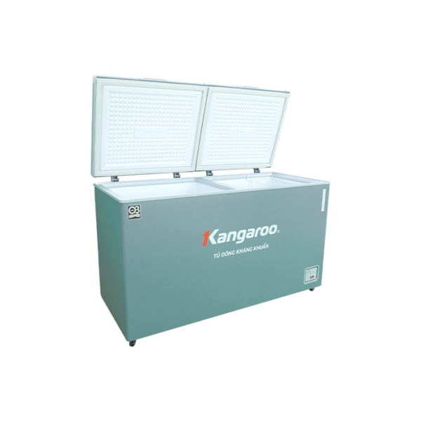 Tủ đông Kangaroo 415 lít KG415G2D 
