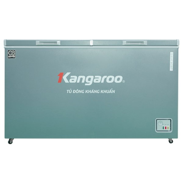Tủ đông Kangaroo 415 lít KG415G2D 