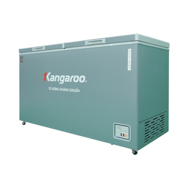 Tủ đông Kangaroo 415 lít KG415G2D 
