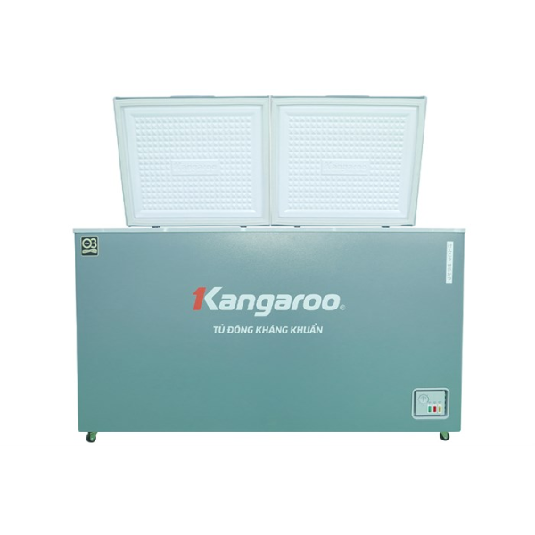 Tủ đông Kangaroo 415 lít KG415G2D 
